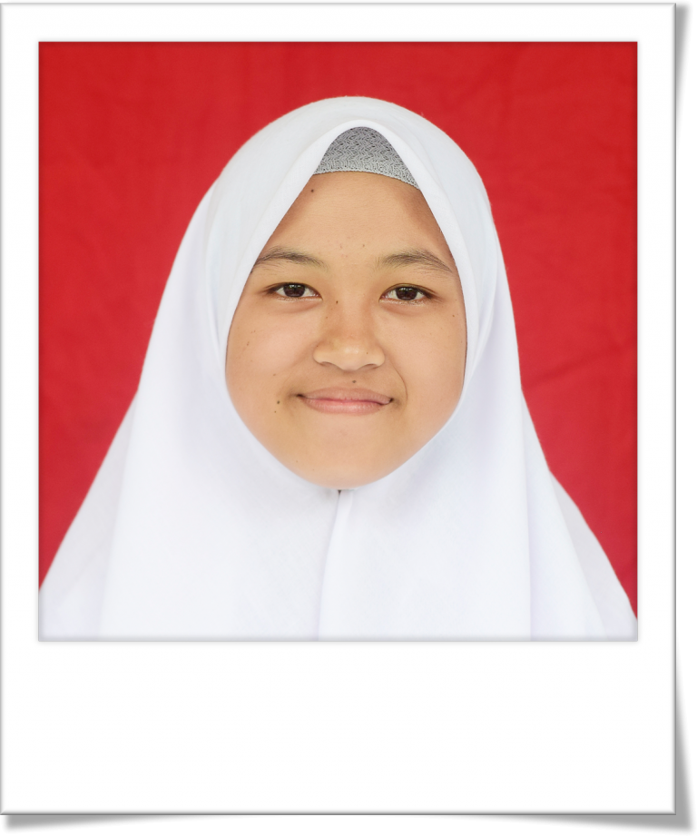 Siswa SMPIT Miftahul Ihsan Al Banjary
