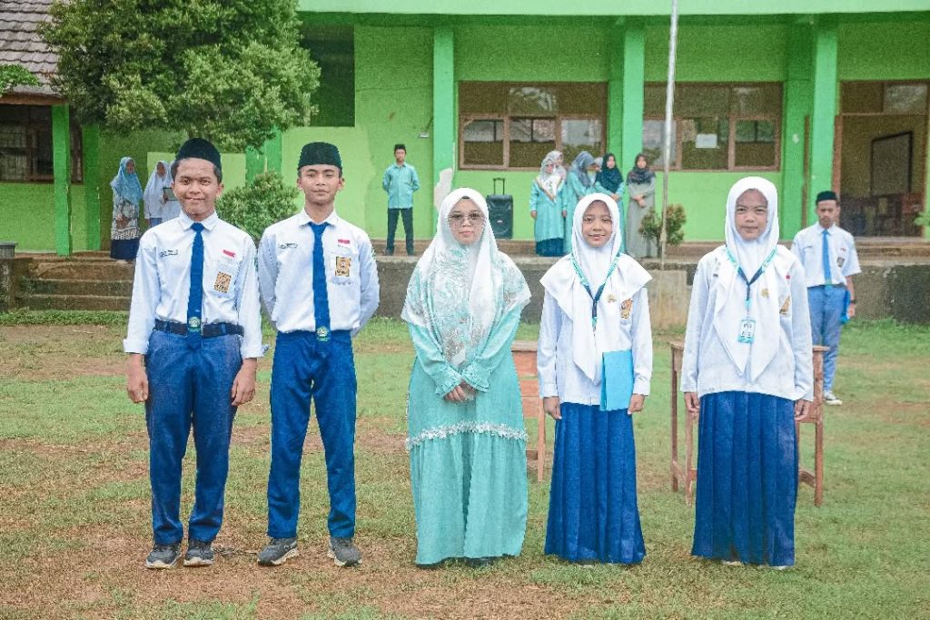 Pergantian Kepengurusan