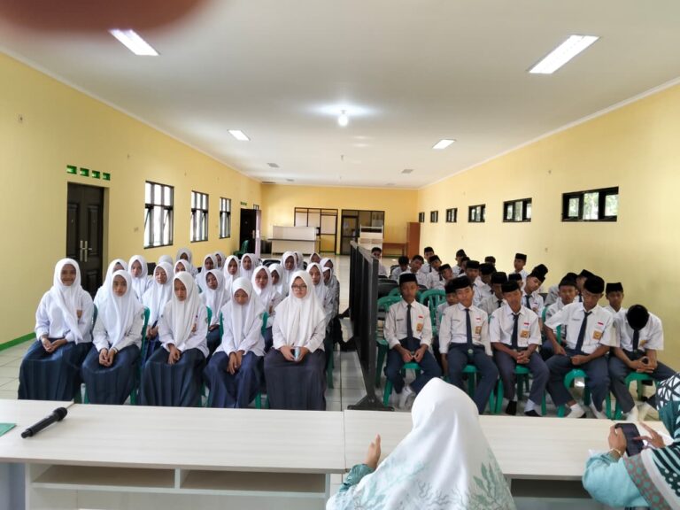 Pengumuman Kelulusan